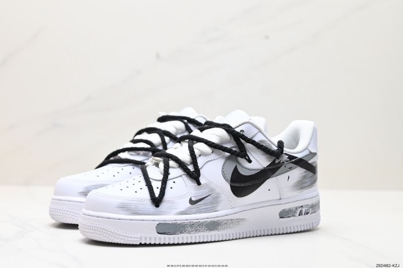 Nike Air Force 1 Shoes